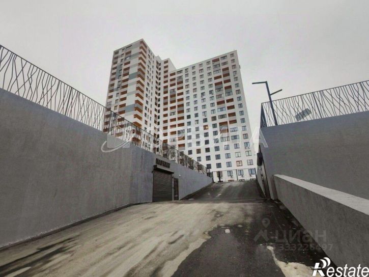1-комн квартира улица Менжинского, 60,  д. 60