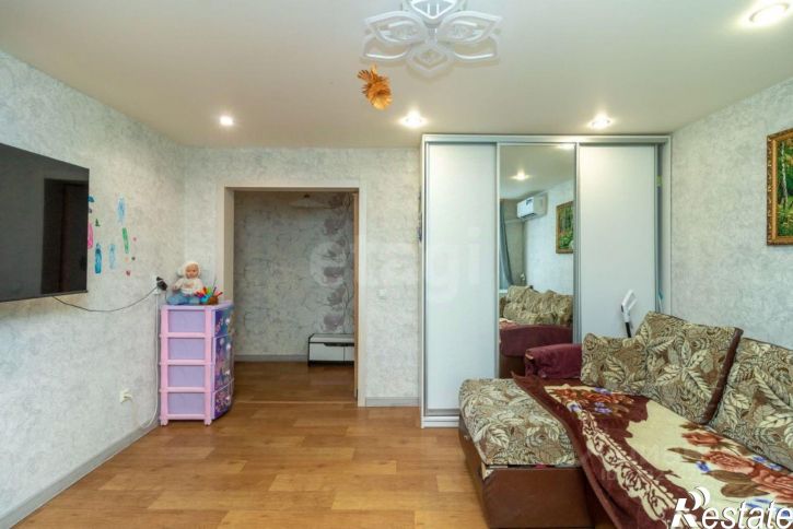 2-комн квартира Игримская улица, 35,  д. 35