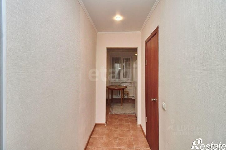 1-комн квартира улица Максима Горького, 10 к1,  д. 10 к1