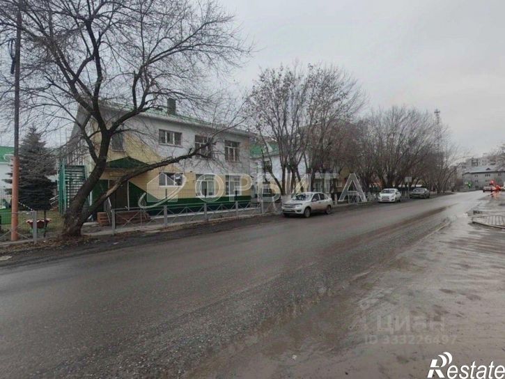 1-комн квартира улица Менжинского, 60,  д. 60