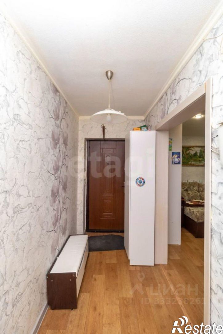 2-комн квартира Игримская улица, 35,  д. 35