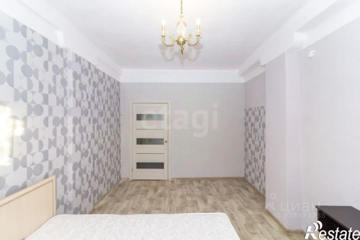3-комн квартира Волгоградская улица, 45,  д. 45