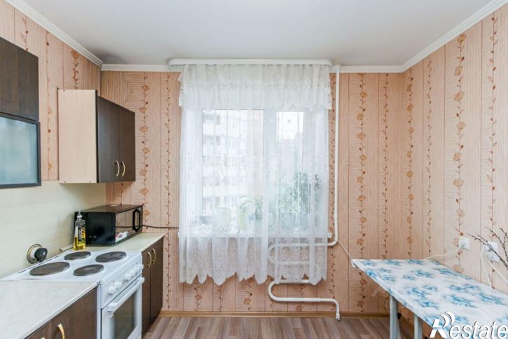 2-комн квартира Интернациональная улица, 35,  д. 35