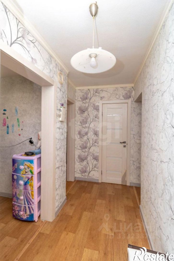 2-комн квартира Игримская улица, 35,  д. 35