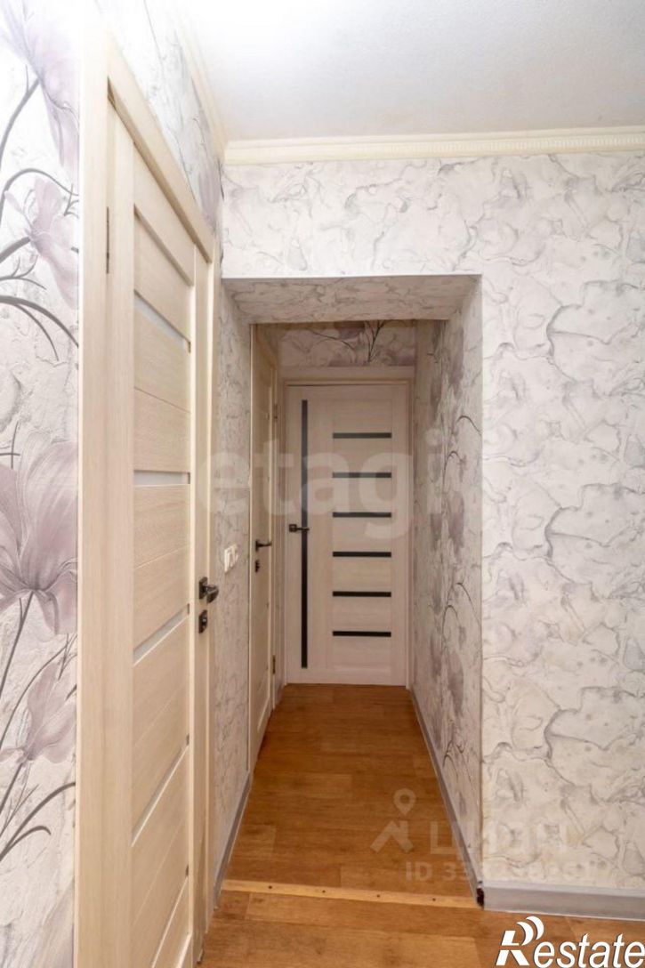 2-комн квартира Игримская улица, 35,  д. 35