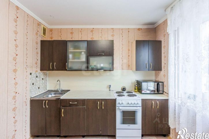 2-комн квартира Интернациональная улица, 35,  д. 35