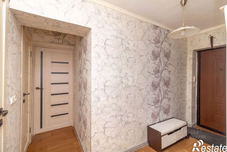 2-комн квартира Игримская улица, 35,  д. 35