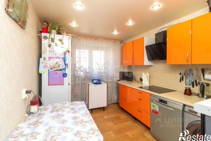 2-комн квартира Игримская улица, 35,  д. 35