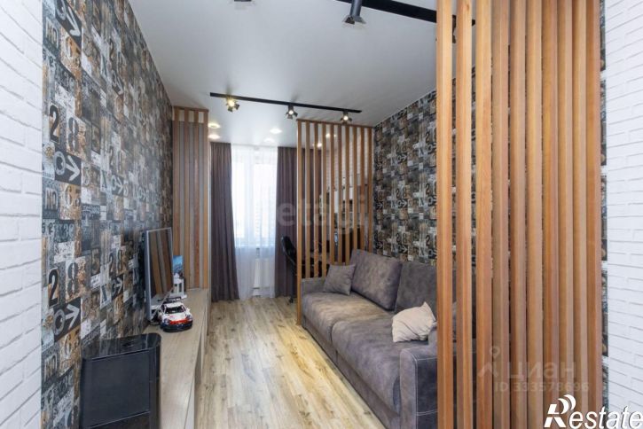 4-комн квартира улица Тимофея Чаркова, 81 к1,  д. 81 к1