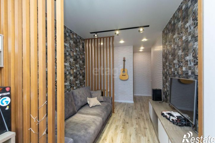 4-комн квартира улица Тимофея Чаркова, 81 к1,  д. 81 к1