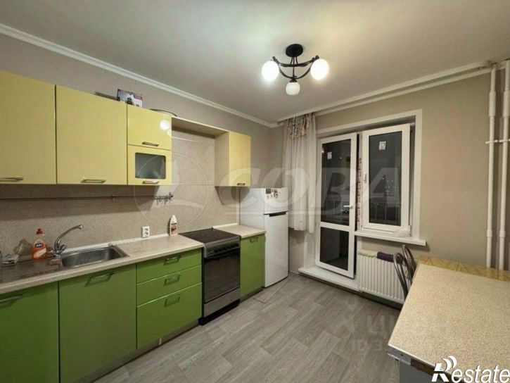 1-комн квартира улица Новосёлов, 107 к1,  д. 107 к1