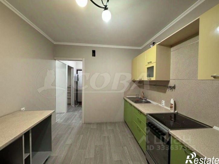 1-комн квартира улица Новосёлов, 107 к1,  д. 107 к1