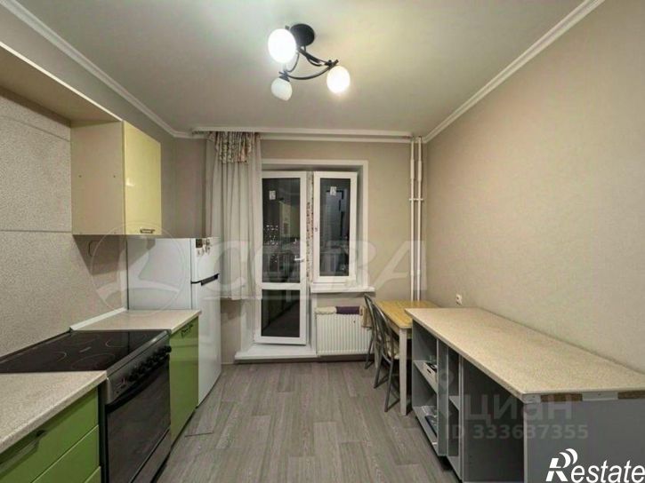 1-комн квартира улица Новосёлов, 107 к1,  д. 107 к1