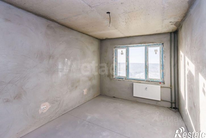 2-комн квартира улица Новосёлов, 113,  д. 113