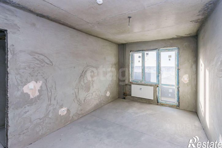 2-комн квартира улица Новосёлов, 113,  д. 113