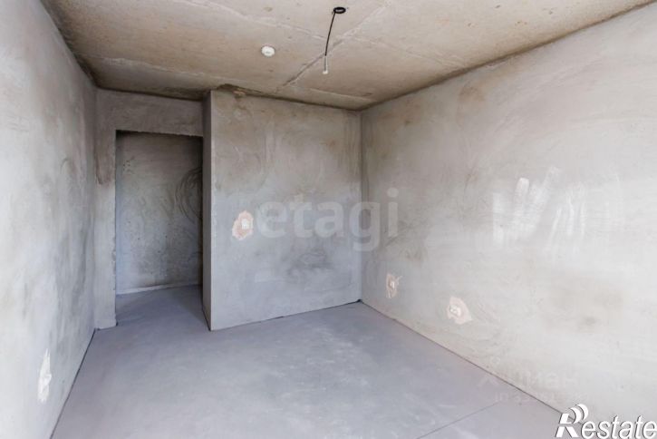2-комн квартира улица Новосёлов, 113,  д. 113