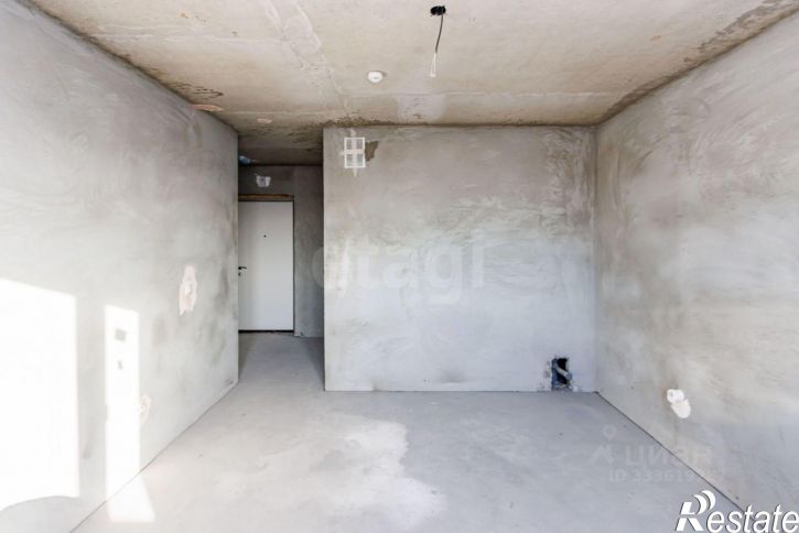 2-комн квартира улица Новосёлов, 113,  д. 113