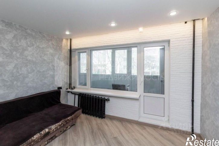 1-комн квартира Шаимский проезд, 14А,  д. 14А