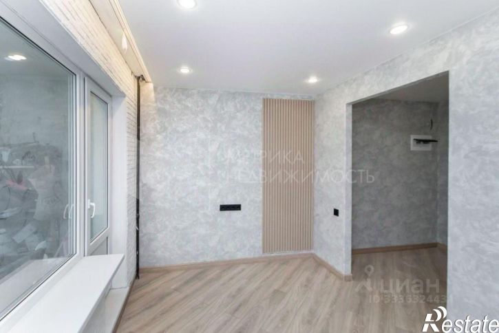 1-комн квартира Шаимский проезд, 14А,  д. 14А
