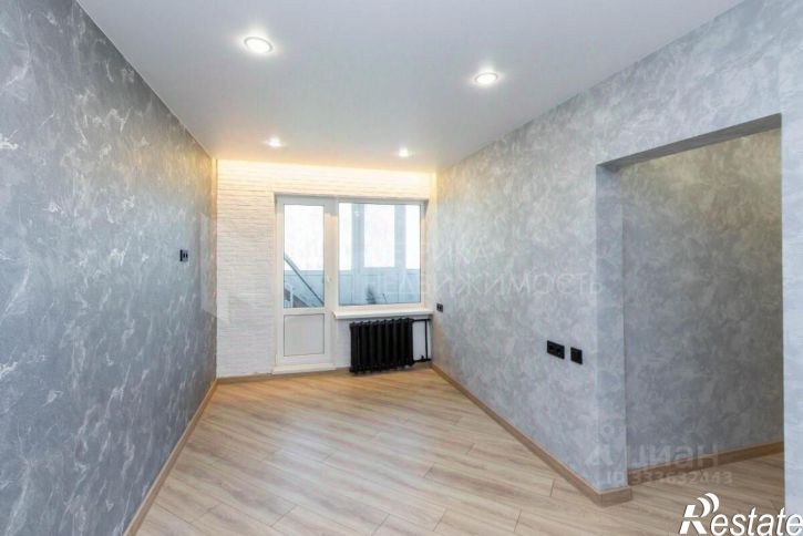 1-комн квартира Шаимский проезд, 14А,  д. 14А