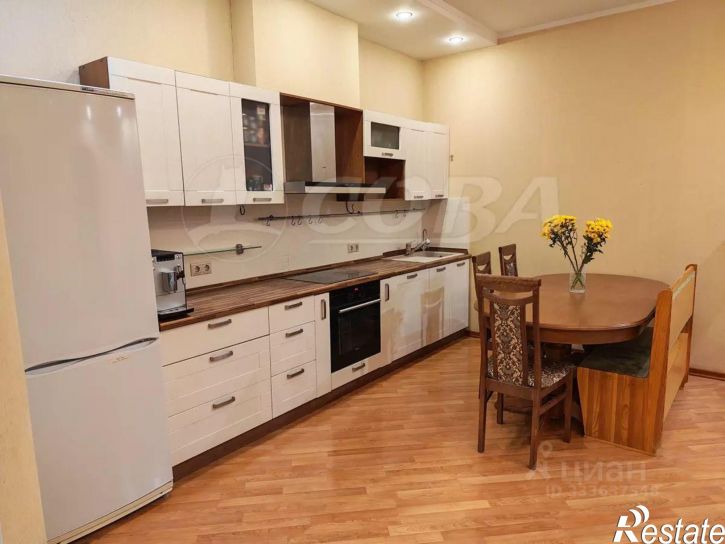 3-комн квартира Киевская улица, 65/2,  д. 65/2