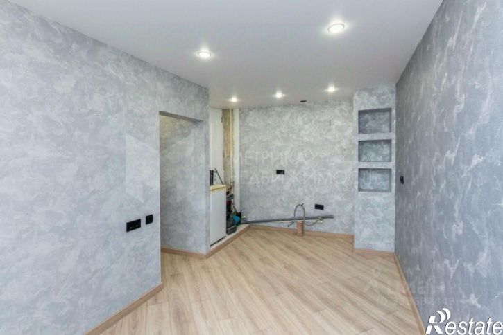 1-комн квартира Шаимский проезд, 14А,  д. 14А