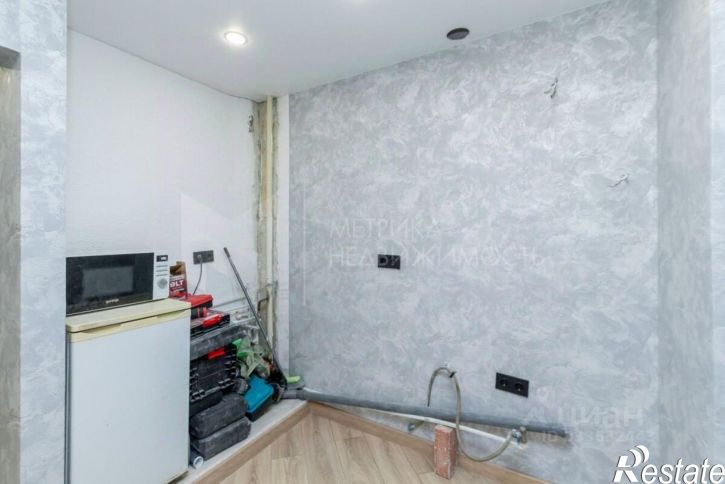 1-комн квартира Шаимский проезд, 14А,  д. 14А