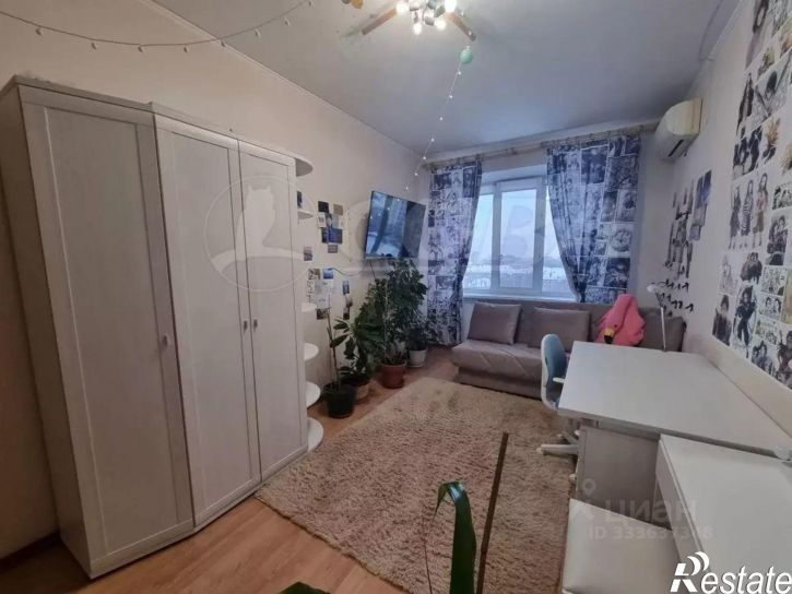 3-комн квартира Киевская улица, 65/2,  д. 65/2