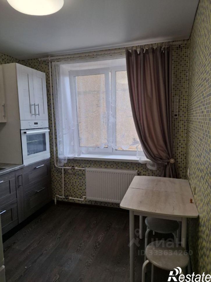 1-комн квартира Судоремонтная улица, 21,  д. 21