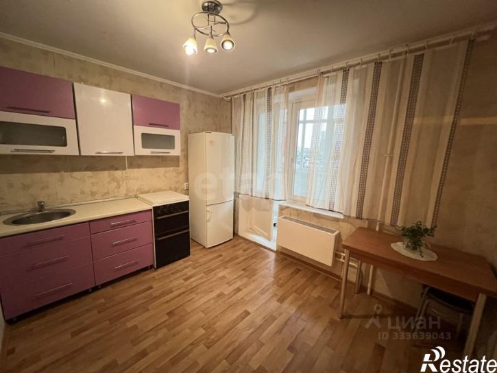 1-комн квартира Московский тракт, 154 к1,  д. 154 к1