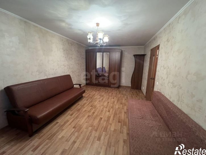 1-комн квартира Московский тракт, 154 к1,  д. 154 к1