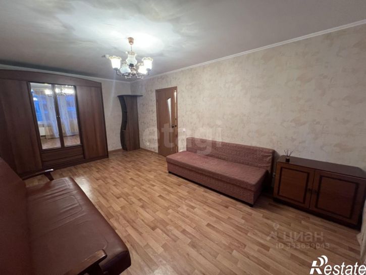 1-комн квартира Московский тракт, 154 к1,  д. 154 к1