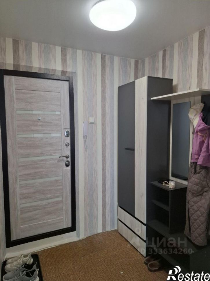 1-комн квартира Судоремонтная улица, 21,  д. 21