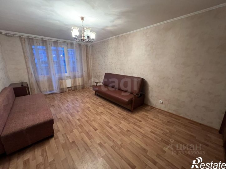 1-комн квартира Московский тракт, 154 к1,  д. 154 к1