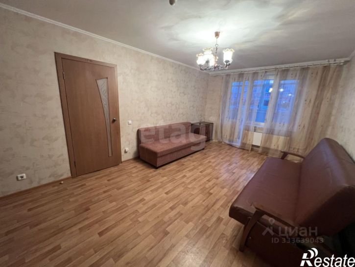 1-комн квартира Московский тракт, 154 к1,  д. 154 к1
