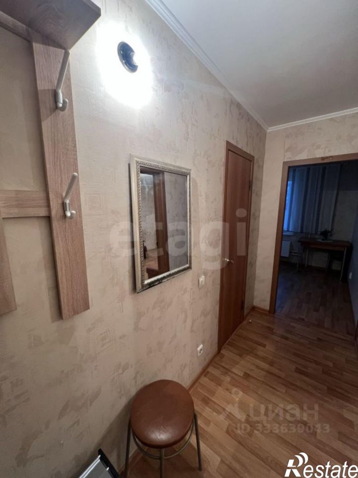 1-комн квартира Московский тракт, 154 к1,  д. 154 к1