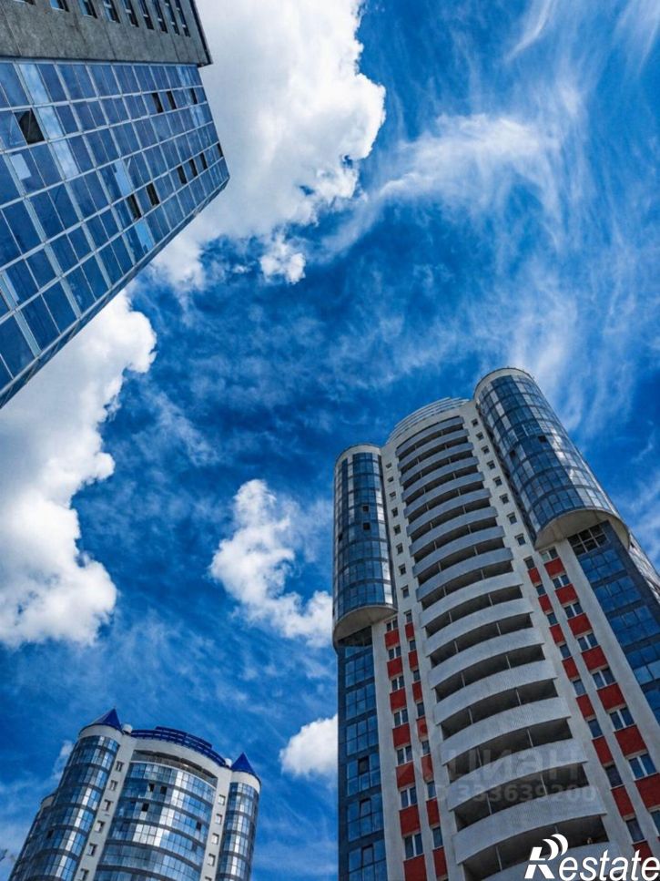 2-комн квартира улица Федюнинского, 64/1,  д. 64/1