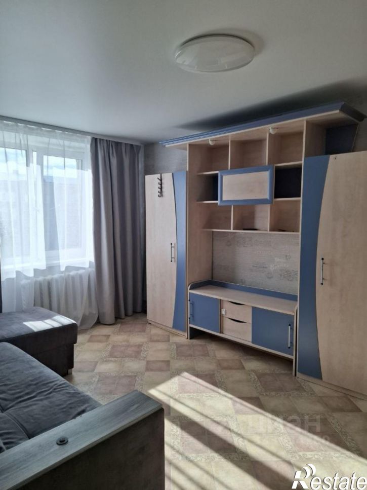 1-комн квартира Судоремонтная улица, 21,  д. 21