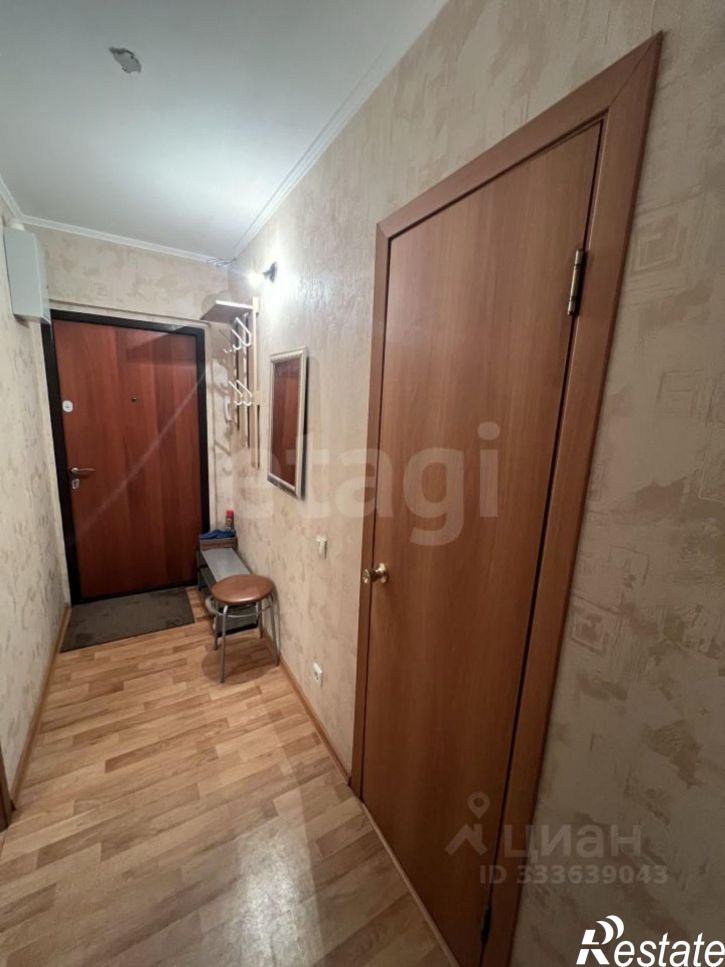 1-комн квартира Московский тракт, 154 к1,  д. 154 к1