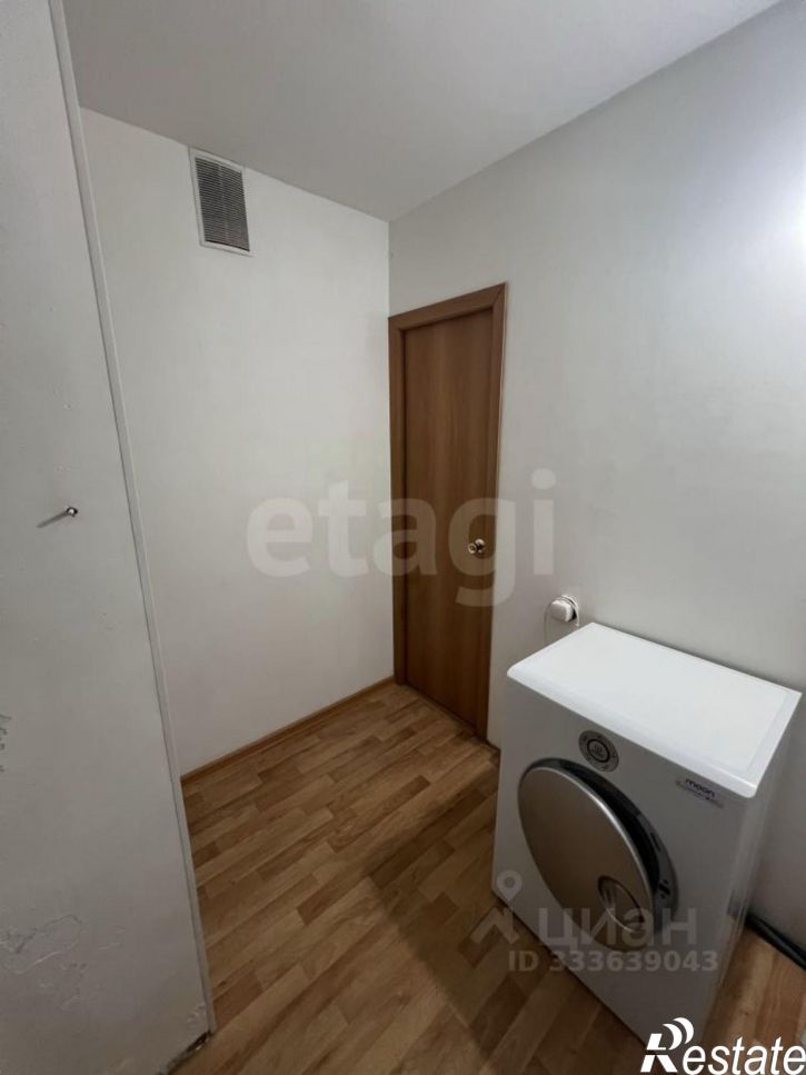1-комн квартира Московский тракт, 154 к1,  д. 154 к1