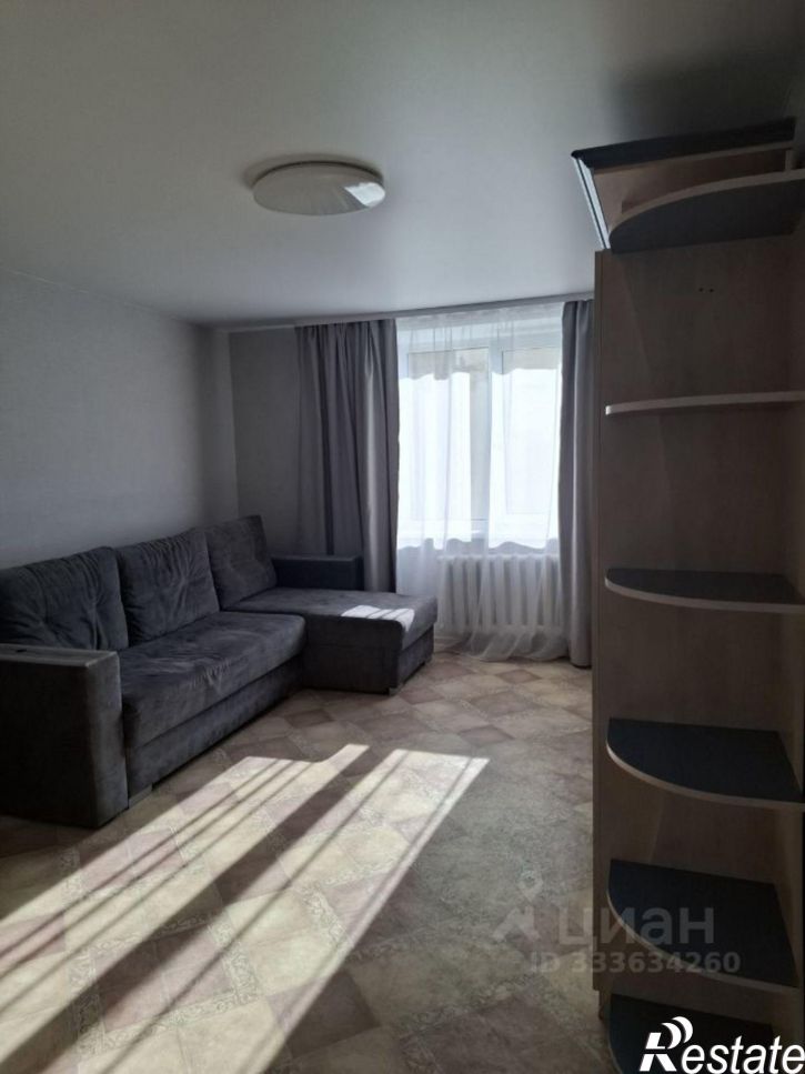 1-комн квартира Судоремонтная улица, 21,  д. 21