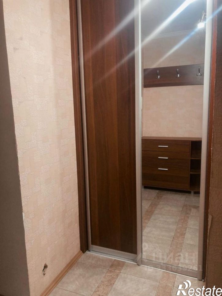 1-комн квартира Волгоградская улица, 67,  д. 67