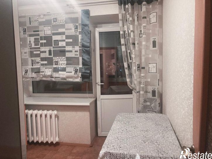1-комн квартира Волгоградская улица, 67,  д. 67