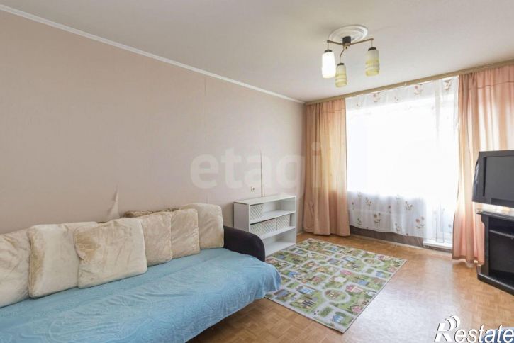 1-комн квартира Широтная улица, 108 к3,  д. 108 к3