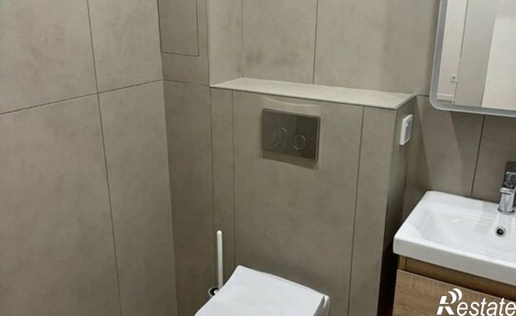 1-комн квартира в новом доме Ярославская улица, 63А,  д. 63А