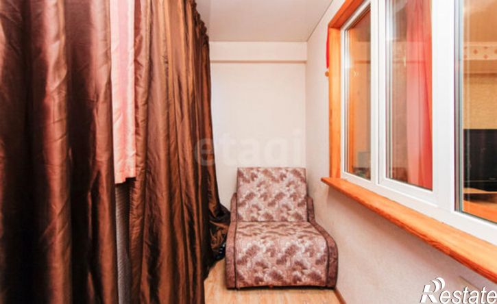 1-комн квартира улица Академика Сахарова, 40,  д. 40