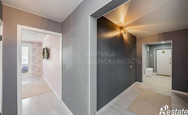 3-комн квартира улица Федюнинского, 60 к2,  д. 60 к2