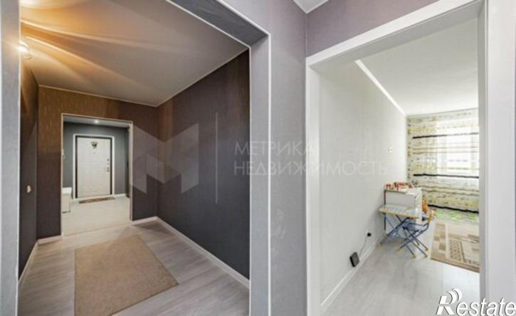3-комн квартира улица Федюнинского, 60 к2,  д. 60 к2