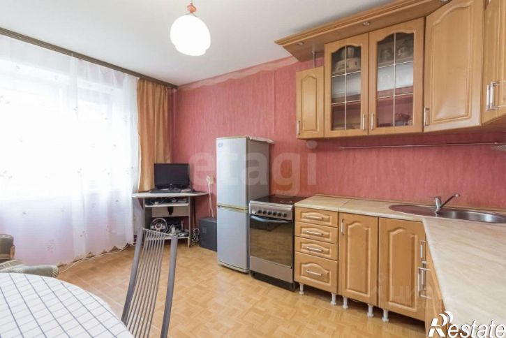 1-комн квартира Широтная улица, 108 к3,  д. 108 к3