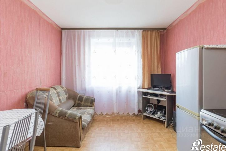 1-комн квартира Широтная улица, 108 к3,  д. 108 к3